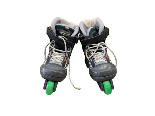 Vist Large View of Product Image Which is Inline Skates Inline Skates - Aggressive