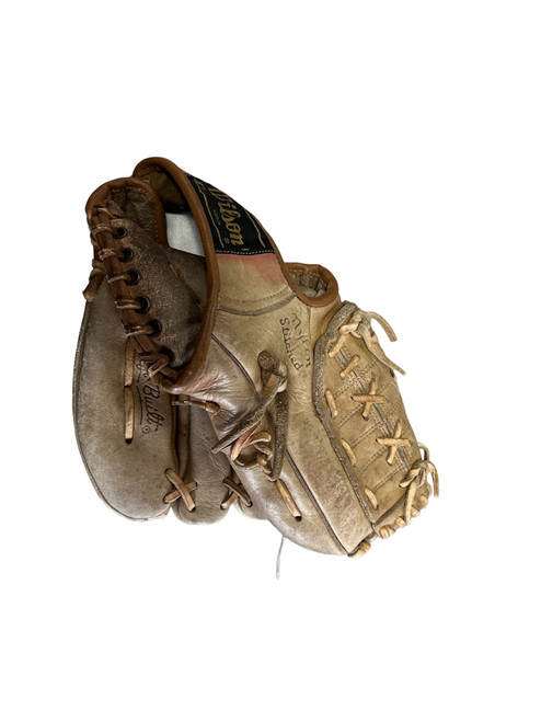 Vist Large View of Product Image Which is Wilson Baseball and Softball Fielders Gloves