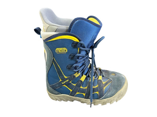 Vist Large View of Product Image Which is Burton Snowboarding Women's Snowboard Boots