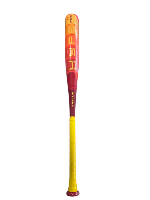 Vist Large View of Product Image Which is New BB25 HYPE FIRE 31" -8