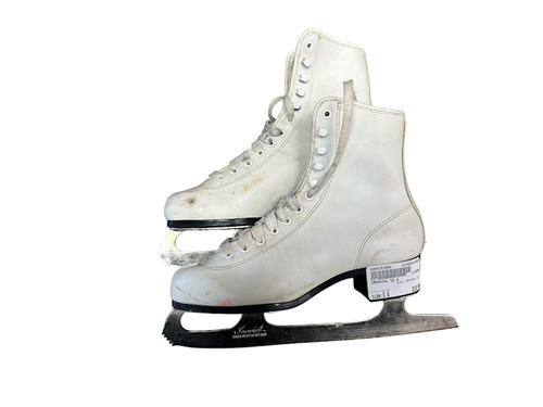 Vist Large View of Product Image Which is Skates Women's Figure Skates
