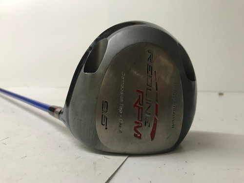 Vist Large View of Product Image Which is Adams Golf Golf Drivers