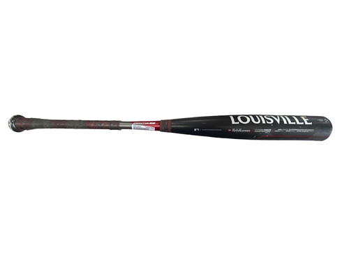 Vist Large View of Product Image Which is Louisville Slugger Baseball and Softball USSSA 2 5/8  Barrel Bats