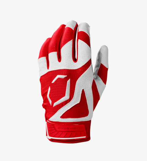 Vist Large View of Product Image Which is New EVO SRZ 1 ADT RED 2XL 11833-ESHWB57120082XL