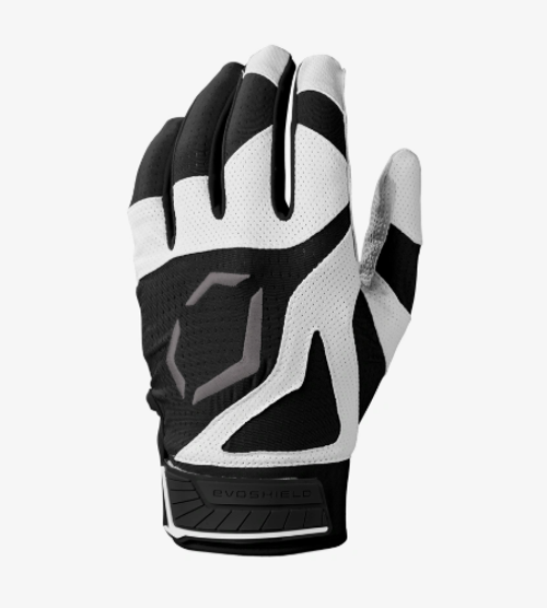 Vist Large View of Product Image Which is New EVO SRZ 1 YTH BLK LG 11833-ESHWB5712101YL