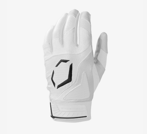 Vist Large View of Product Image Which is New EVO SRZ 1 TEAM WHITE YLG