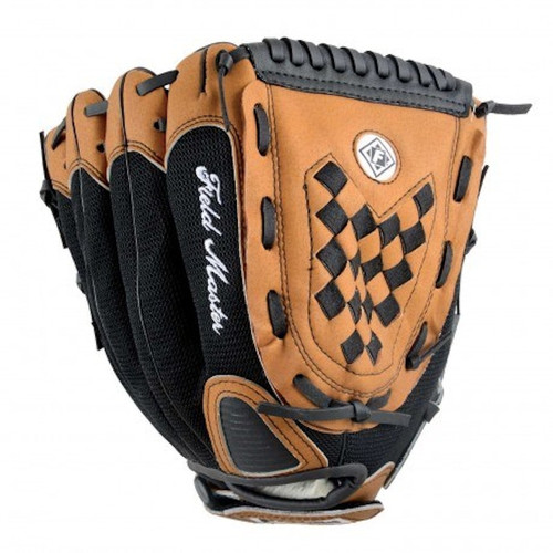 Vist Large View of Product Image Which is New FIELD MASTER GLOVE-10" YOUTH GLOVE LHT