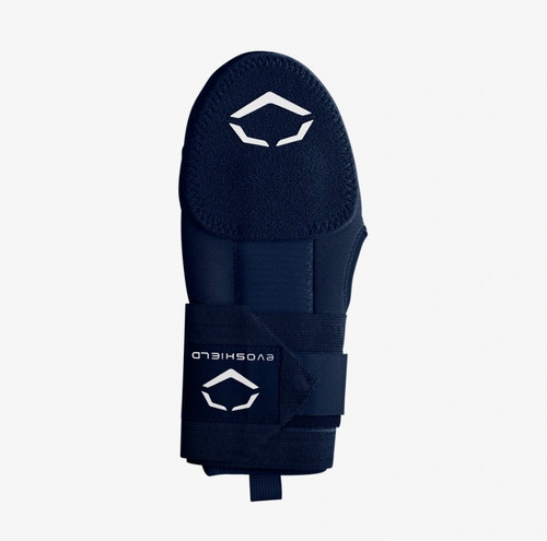 Vist Large View of Product Image Which is New ADT SLIDING MITT NAVY