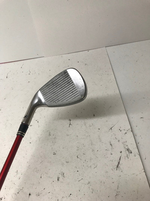 Vist Large View of Product Image Which is Orlimar Golf Hybrid Clubs