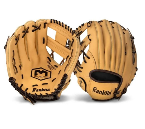 Vist Large View of Product Image Which is New FM TAN SERIES 12IN RHT