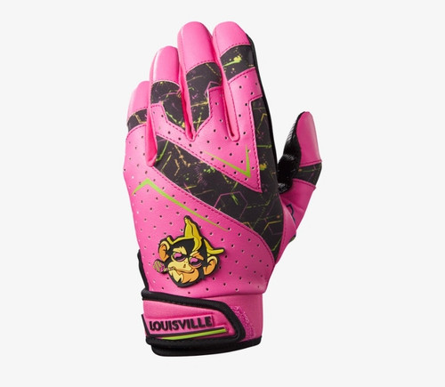 Vist Large View of Product Image Which is New PARTY ANIMALS BG YS