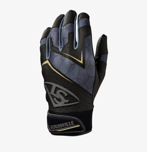 Vist Large View of Product Image Which is New LS GENUINE V2 BG BK ADT MD