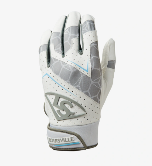 Vist Large View of Product Image Which is New LS GENUINE V2 BG WH MD 11833-HBXWB5730703M
