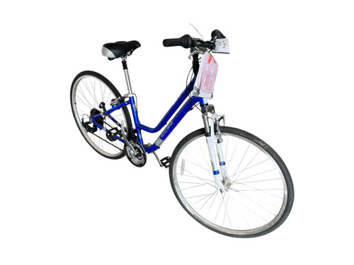 Vist Large View of Product Image Which is New HUFFY RMY 700C ROAD BIKE