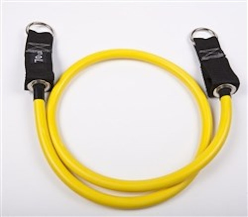 Vist Large View of Product Image Which is New GOFIT RESISTANCE TUBE-70LBS