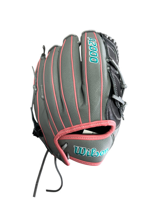 Vist Large View of Product Image Which is New A2000 GRY\ROSE 12.25"