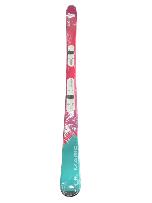 Vist Large View of Product Image Which is New LIL MAGIC 140 11833-ELSAFMJYA22140