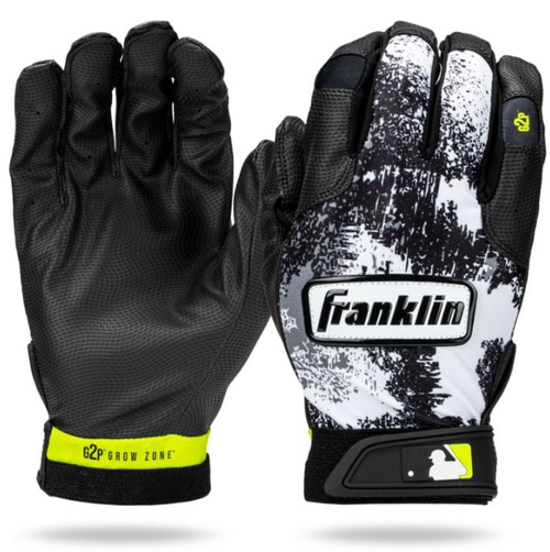 Vist Large View of Product Image Which is New MLB TBALL G2P BLK/WHT XXS 11833-FRA21225F00