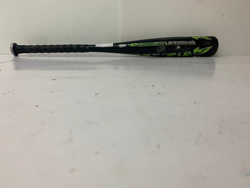 Vist Large View of Product Image Which is Demarini Baseball and Softball USSSA 2 3/4  Barrel Bats