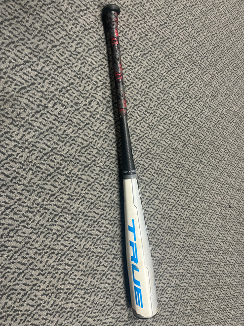 Vist Large View of Product Image Which is Used True T1 BB/SB USSSA 2 5/8 Bat 31"