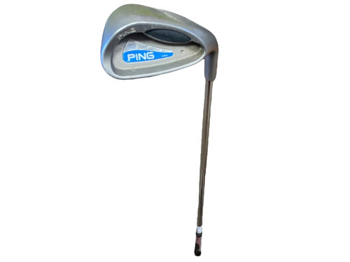 Vist Large View of Product Image Which is Ping Golf Wedges
