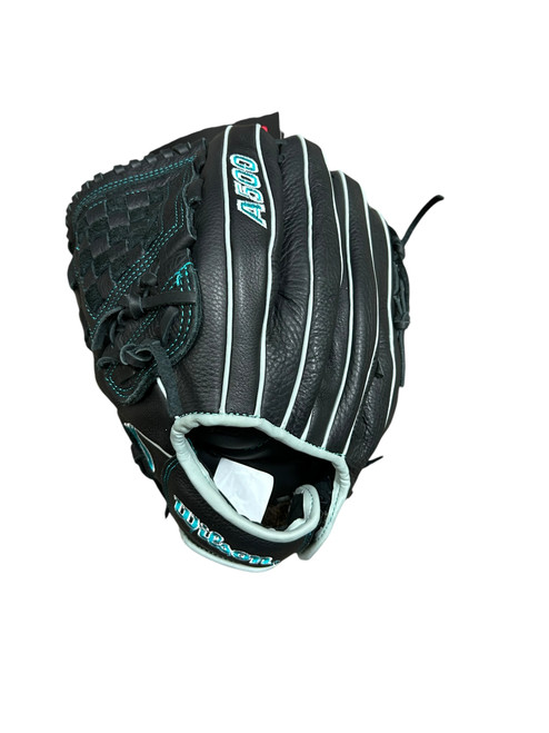 Vist Large View of Product Image Which is New A500 SIREN 12.5" LH 11833-WILWBW101423125