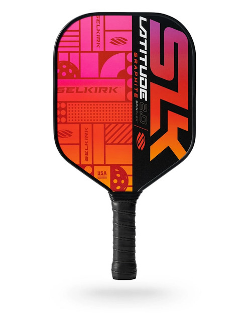 Racquet Sports Pickleball Paddles