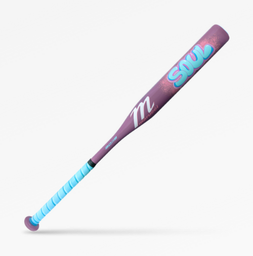 Marucci Soul Alloy -11 Fastpitch Bat #MFPS11 Vist Large View of Product Image Which is Marucci Soul Alloy -11 Fastpitch Bat #MFPS11
