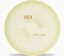 Vist Large View of Product Image Which is New MVP Total Eclipse Disc