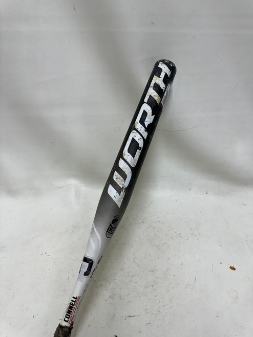 Vist Large View of Product Image Which is Worth Baseball and Softball Fastpitch Bats