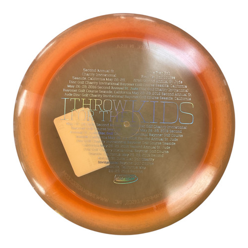 Vist Large View of Product Image Which is Used Innova CHAMP COLOSSUS