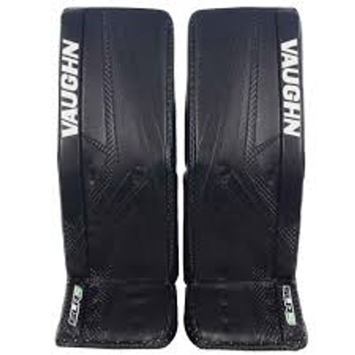 hockey goalie leg pads