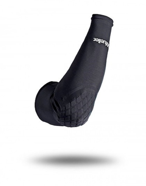 Vist Large View of Product Image Which is New ELBOW SLEEVE BLACK LG