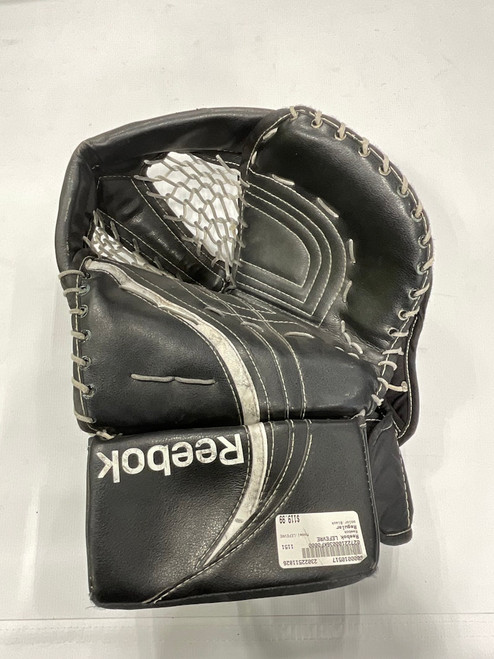 Vist Large View of Product Image Which is Reebok Goalie Goalie Catchers