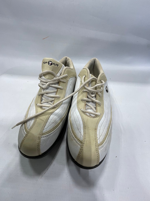 Vist Large View of Product Image Which is Foot Joy Golf Golf Shoes