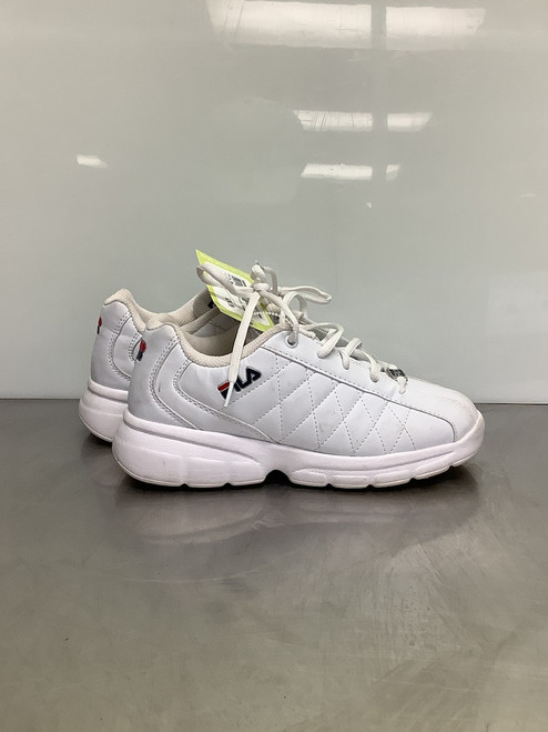 Vist Large View of Product Image Which is Fila Footwear Footwear / Running