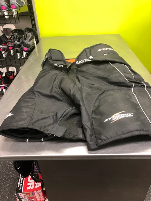 Vist Large View of Product Image Which is Easton Ice Hockey Ice Hockey / Pants