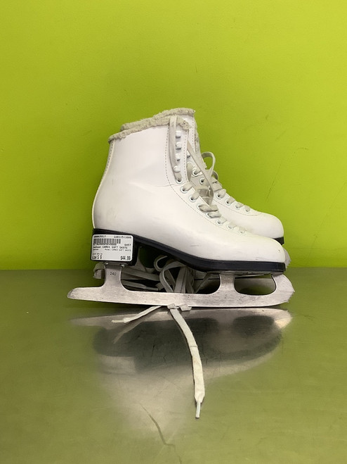 Vist Large View of Product Image Which is Jackson Skates Soft Boot Skates