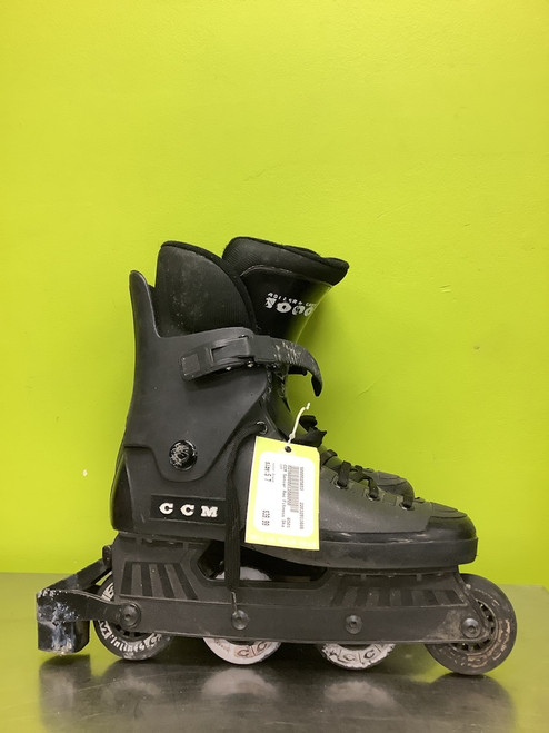 Vist Large View of Product Image Which is CCM Inline Skates Inline Skates -  Rec & Fitness