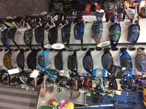 Vist Large View of Product Image Which is Sports Accessories Sunglasses