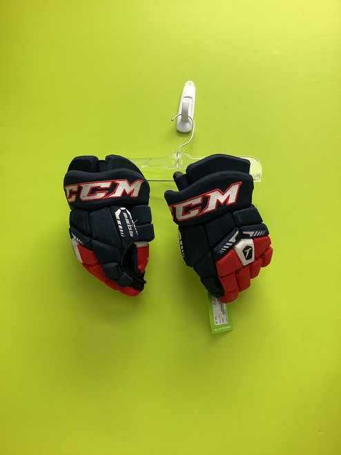 Vist Large View of Product Image Which is CCM Hockey Hockey Gloves