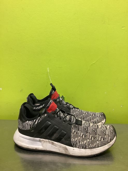 Vist Large View of Product Image Which is Adidas Footwear Running Shoes