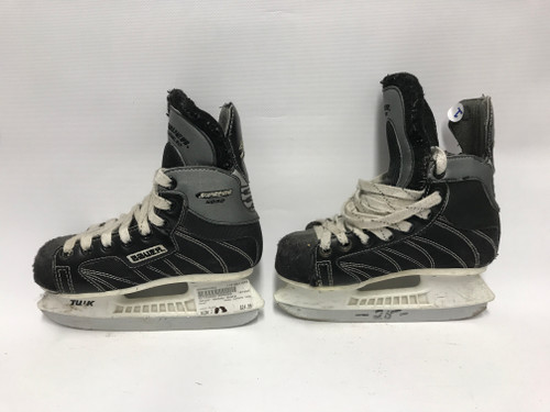 Vist Large View of Product Image Which is Bauer Skates Ice Skates / Ice Hockey Skates