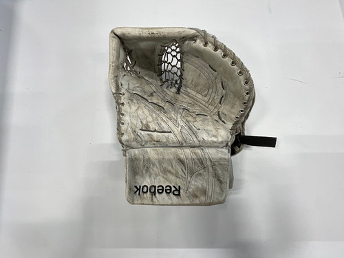 Vist Large View of Product Image Which is Reebok Goalie Goalie Catchers