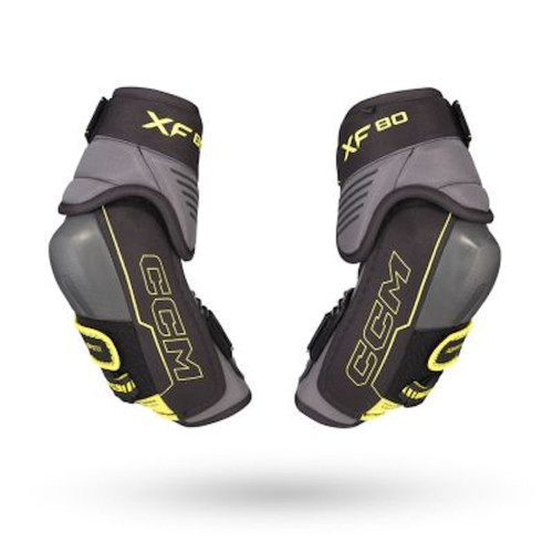 Vist Large View of Product Image Which is Hockey Hockey Elbow Pads