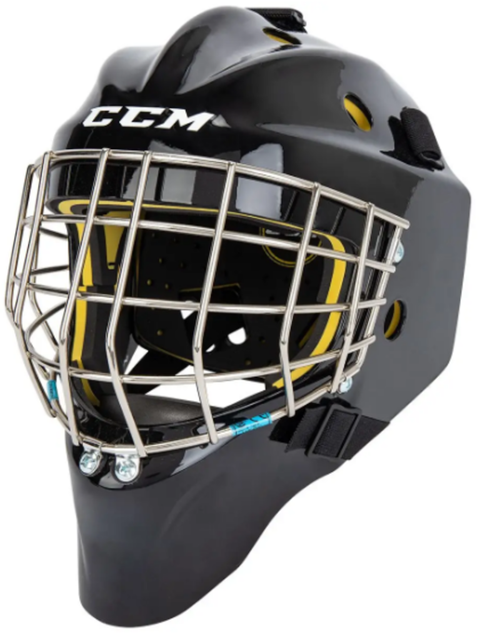 Goalie Goalie Helmets and Masks