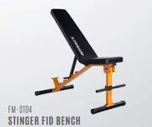 Vist Large View of Product Image Which is Exercise and Fitness Benches