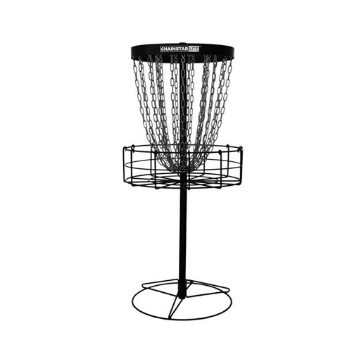 Vist Large View of Product Image Which is Disc Golf Disc Golf Goals