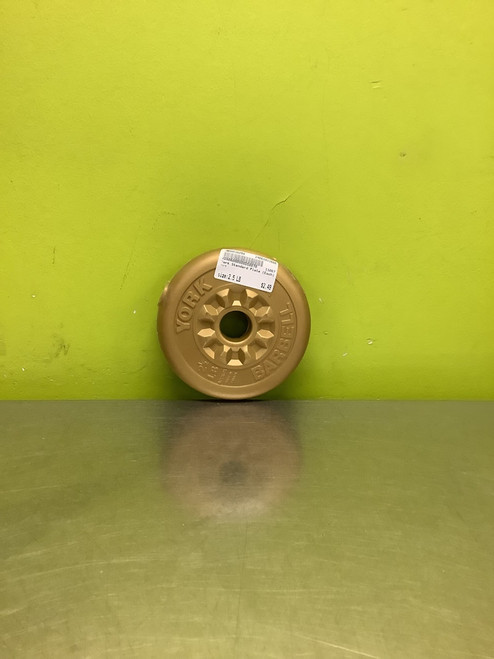 Vist Large View of Product Image Which is York Exercise and Fitness Standard Plate Sets