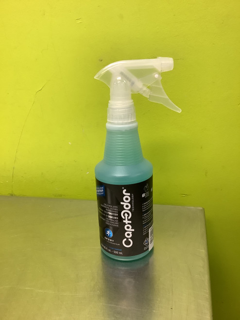 New ODOR DESTROYER 500ml 11686-97C7001001500
